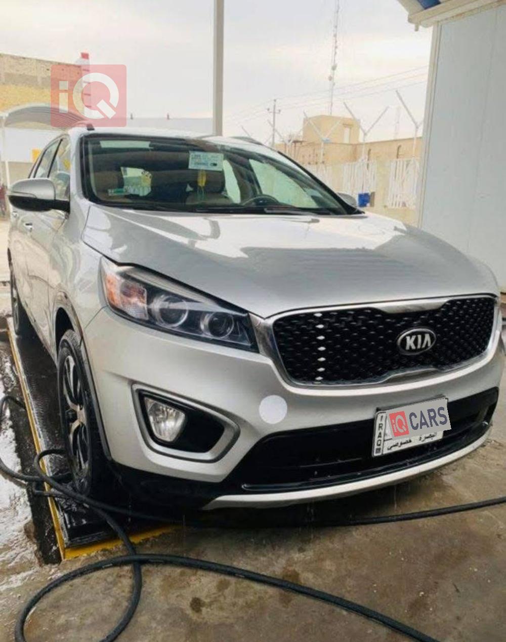 كيا سورينتو